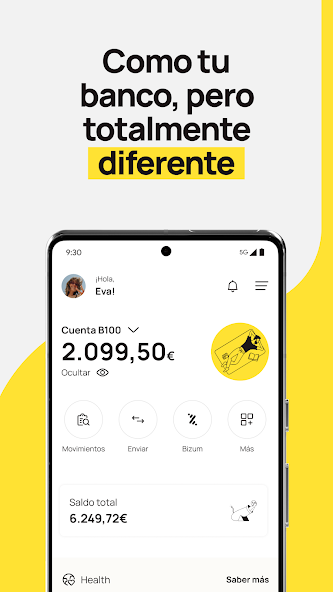 App B100
